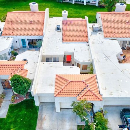 Family Casa Terra Pool And Gated Home لا كينتا المظهر الخارجي الصورة