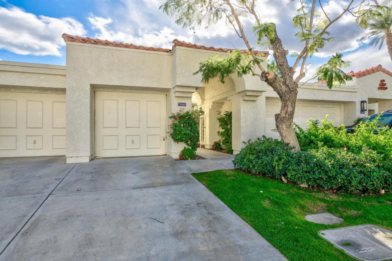 Family Casa Terra Pool And Gated Home لا كينتا المظهر الخارجي الصورة
