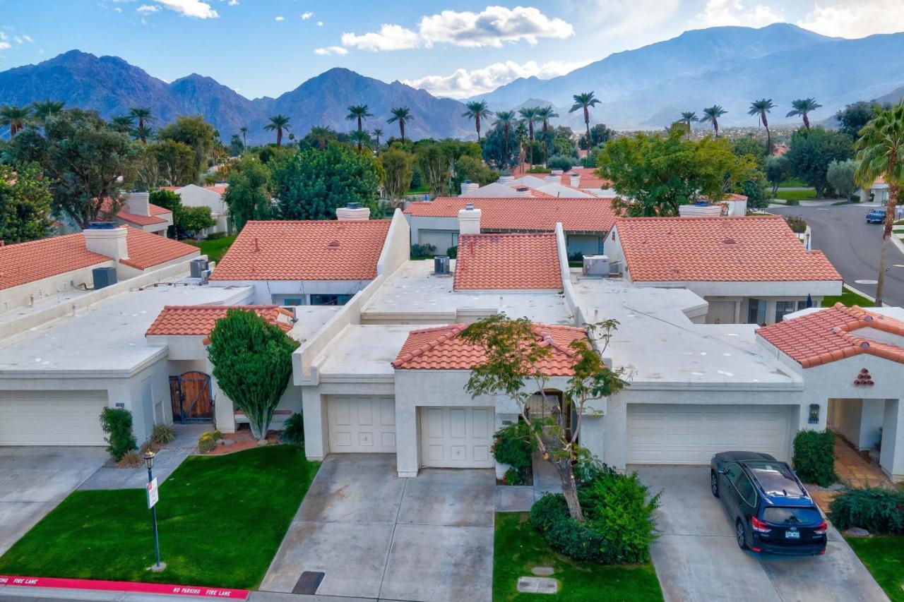 Family Casa Terra Pool And Gated Home لا كينتا المظهر الخارجي الصورة