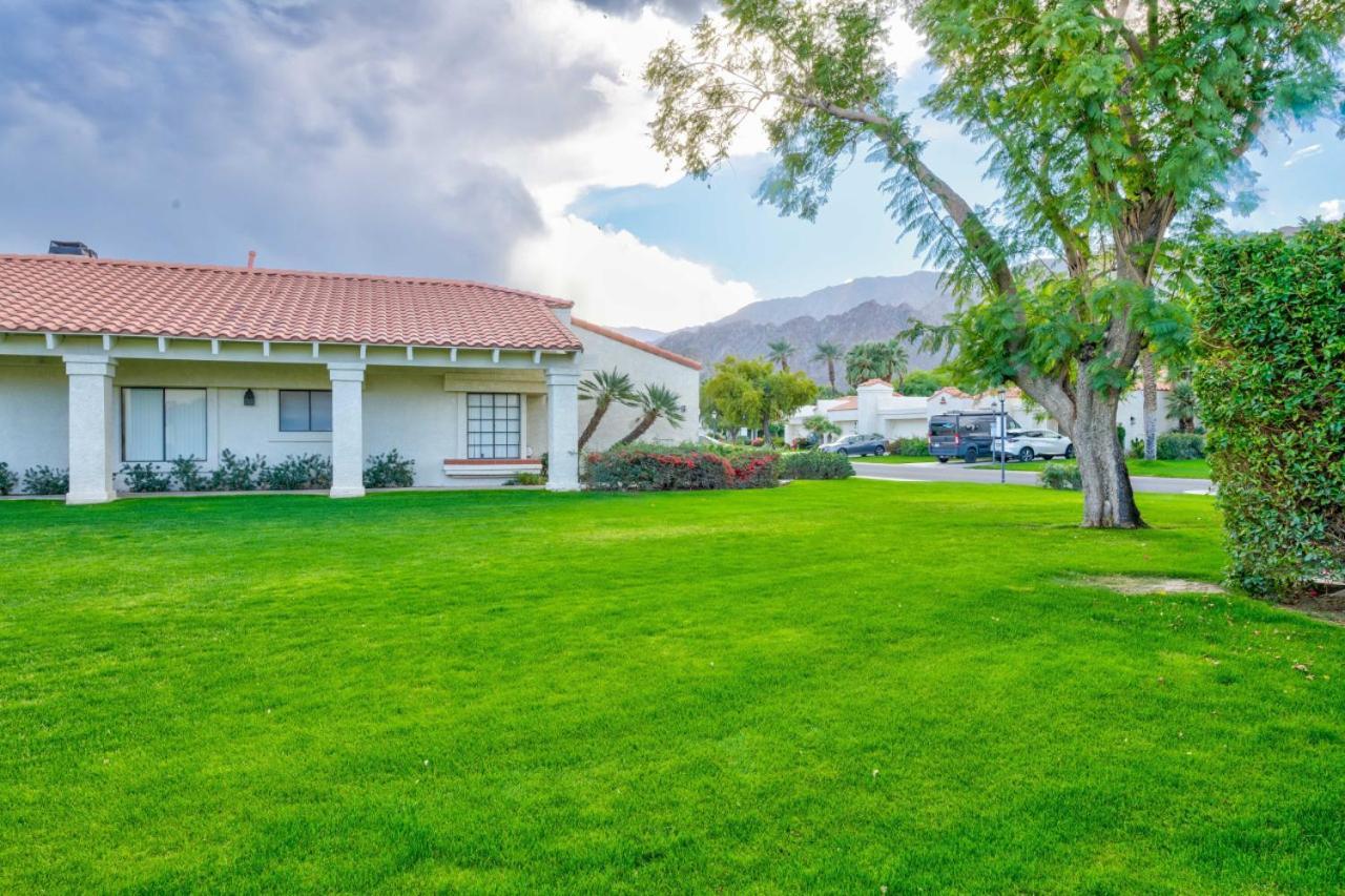 Family Casa Terra Pool And Gated Home لا كينتا المظهر الخارجي الصورة