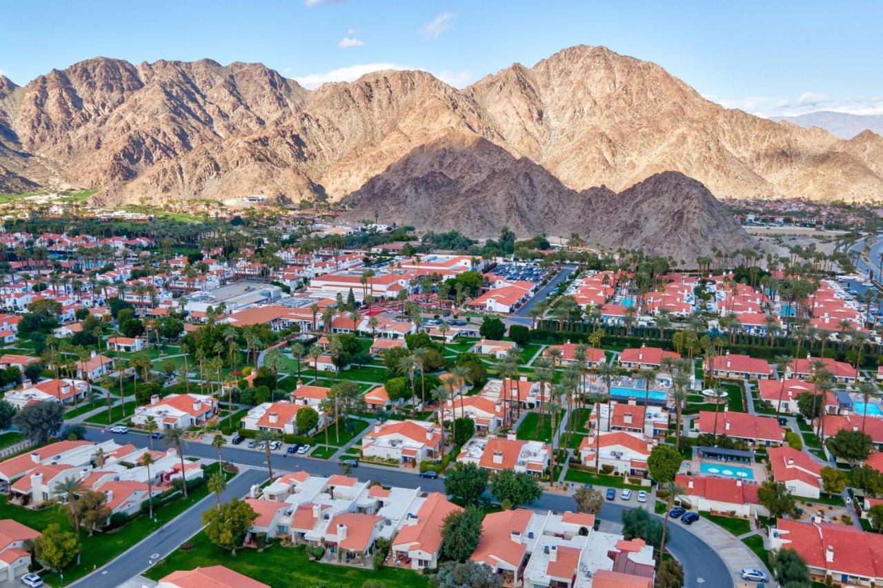 Family Casa Terra Pool And Gated Home لا كينتا المظهر الخارجي الصورة