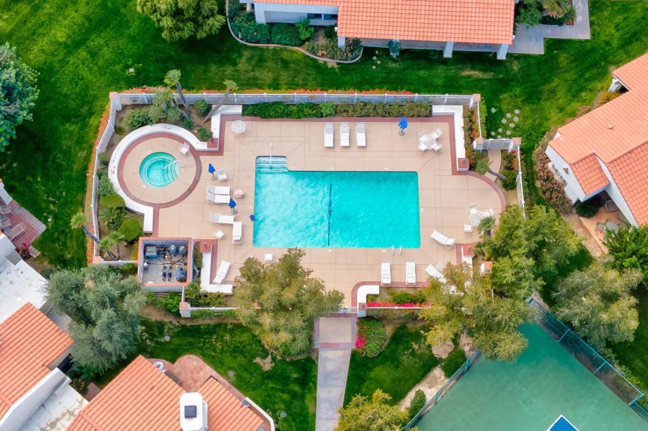 Family Casa Terra Pool And Gated Home لا كينتا المظهر الخارجي الصورة