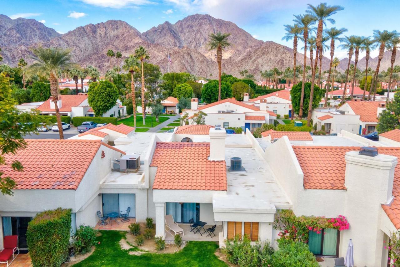 Family Casa Terra Pool And Gated Home لا كينتا المظهر الخارجي الصورة